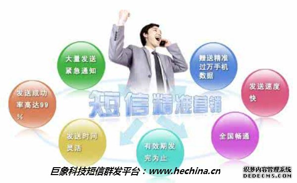 短信群發(fā)怎樣才能更實(shí)惠